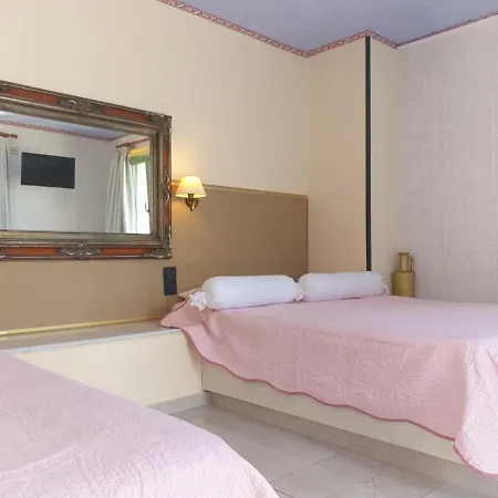 Hotel Korifi Adults Only