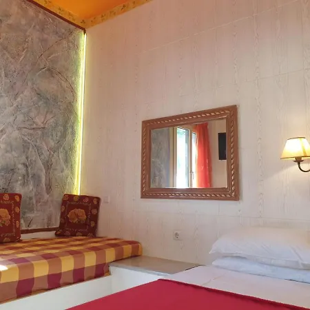 Hotel Korifi Adults Only 4*