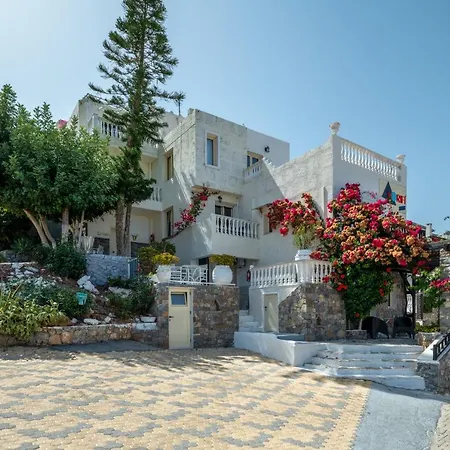 Korifi Adults Only Hotel 4*