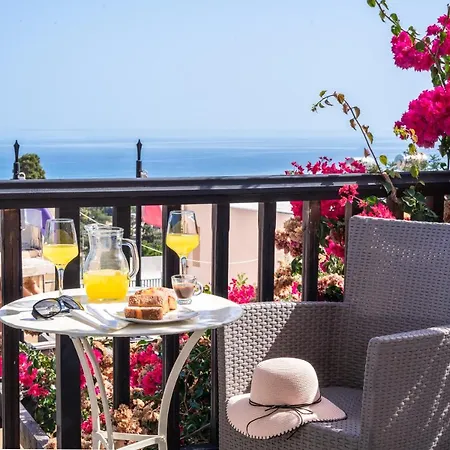 Hotel Korifi Adults Only 4*