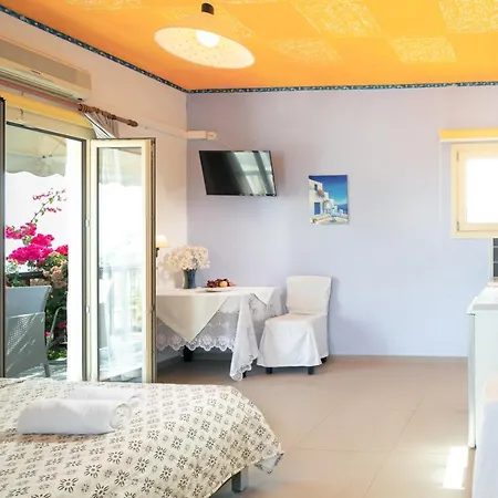 Korifi Adults Only 4* Hersonissos (Crete)
