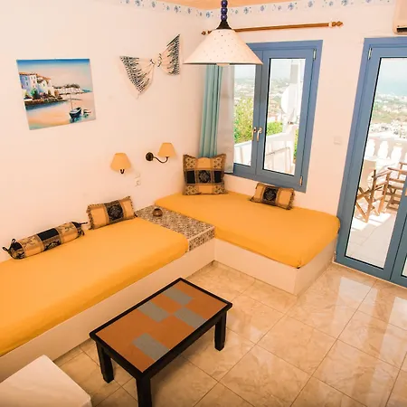 Korifi Adults Only Hotel 4*