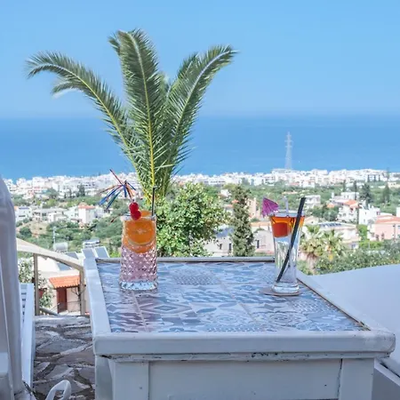 Korifi Adults Only Hersonissos (Crete)