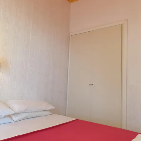 Hotel Korifi Adults Only 4*