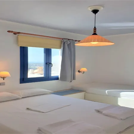 Korifi Adults Only Hotel Hersonissos (Crete)