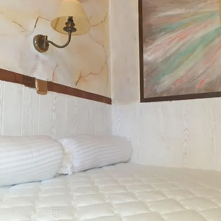 Korifi Adults Only Hotel 4*