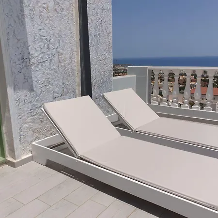 Hotel Korifi Adults Only
