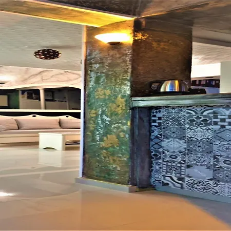 Hotel Korifi Adults Only 4*