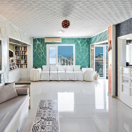 Hotel Korifi Adults Only 4*