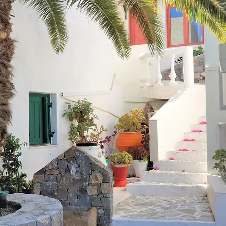 Hotel Korifi Adults Only Hersonissos (Crete)