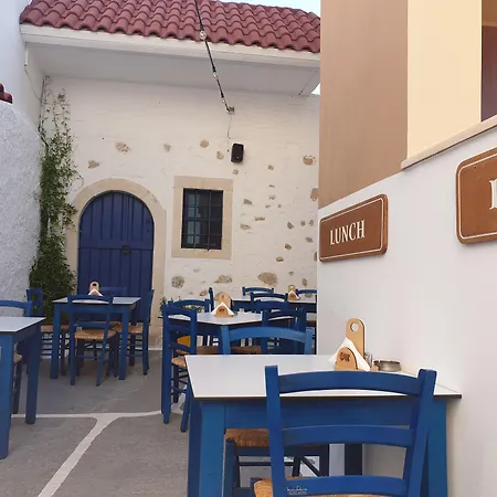 Korifi Adults Only Отель