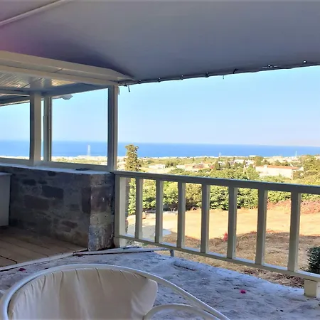 Korifi Adults Only Hotel