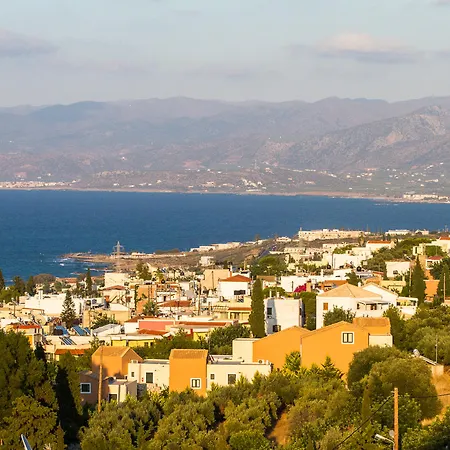 Korifi Adults Only Hotel 4*