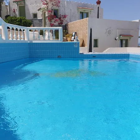 Korifi Adults Only 4* Hersonissos (Crete)