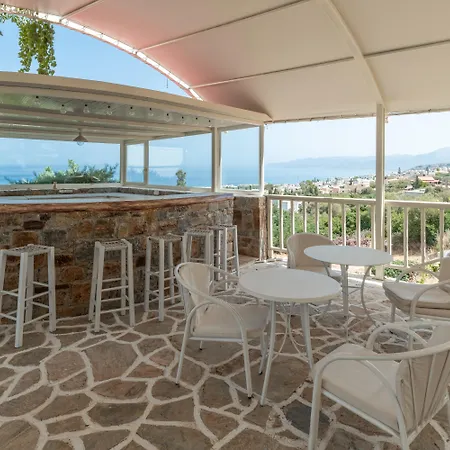 Korifi Adults Only 4* Hersonissos (Crete)