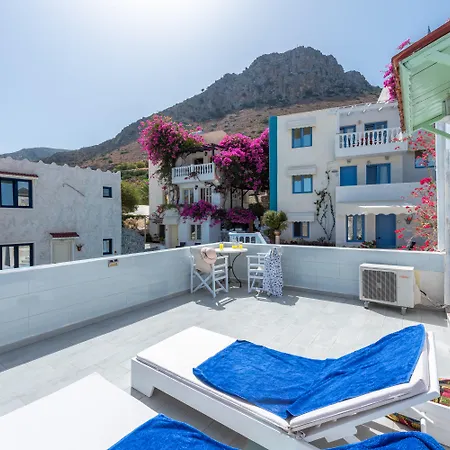 Hotel Korifi Adults Only