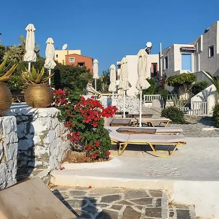 Korifi Adults Only Hotel 4*