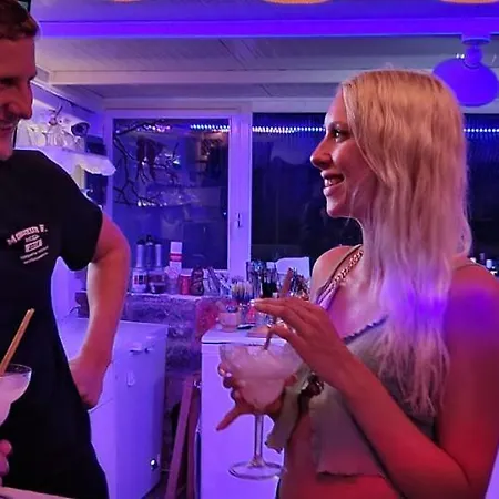 Korifi Adults Only Херсониссос