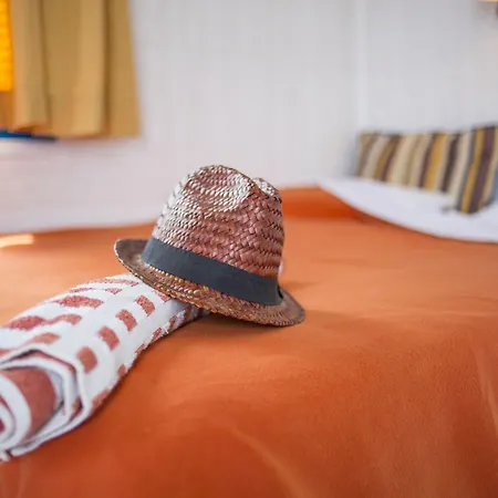 Hotel Korifi Adults Only