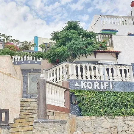 Korifi Adults Only Hotel Hersonissos (Crete)