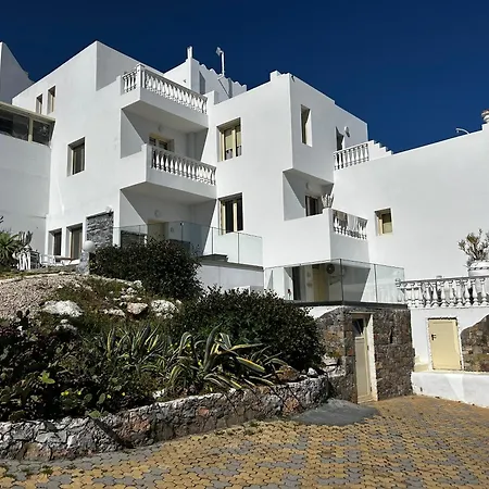 Отель Korifi Adults Only 4*