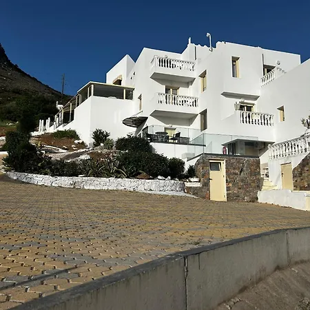 Hotel Korifi Adults Only 4*