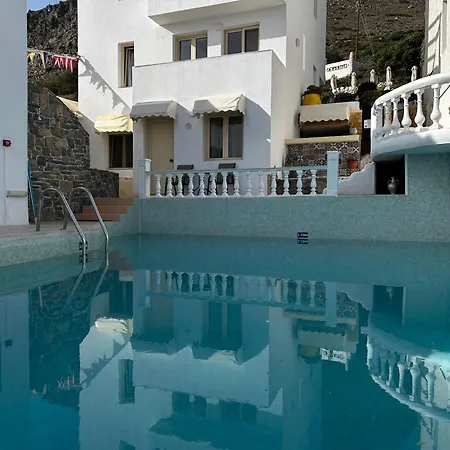 Hotel Korifi Adults Only Hersonissos (Crete)