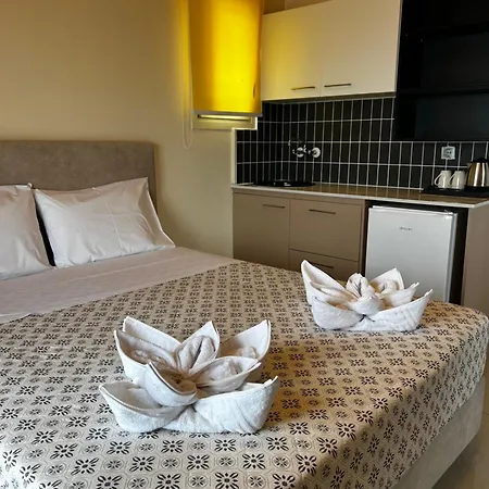 Korifi Adults Only 4* Hersonissos (Crete)