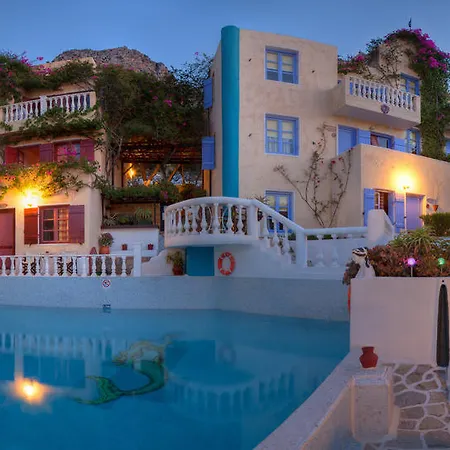 Korifi Adults Only Hotel