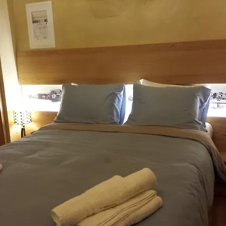 Hotel Korifi Adults Only 4*