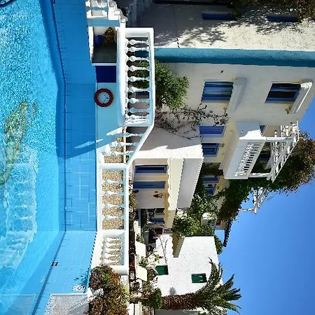 Korifi Adults Only Hotel 4*