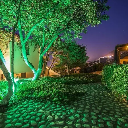 Korifi Adults Only 4* Hersonissos (Crete)