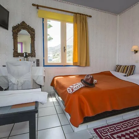 Korifi Adults Only Hersonissos (Crete)