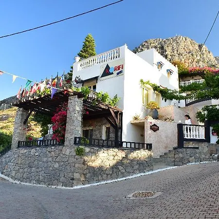 Hotel Korifi Adults Only Hersonissos (Crete)