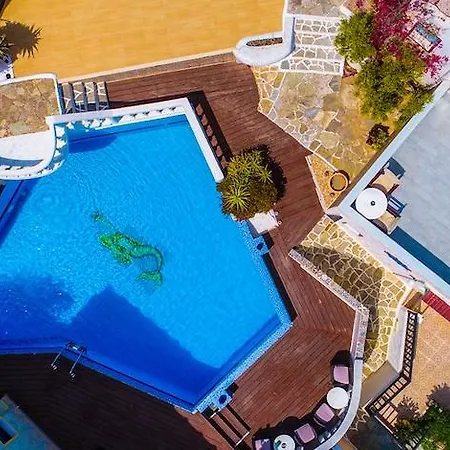 Hotel Korifi Adults Only 4*