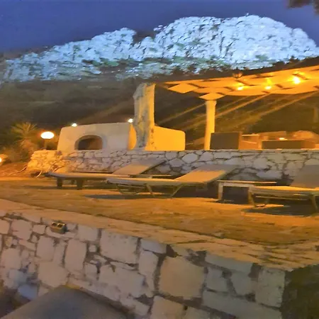Hotel Korifi Adults Only Hersónissos