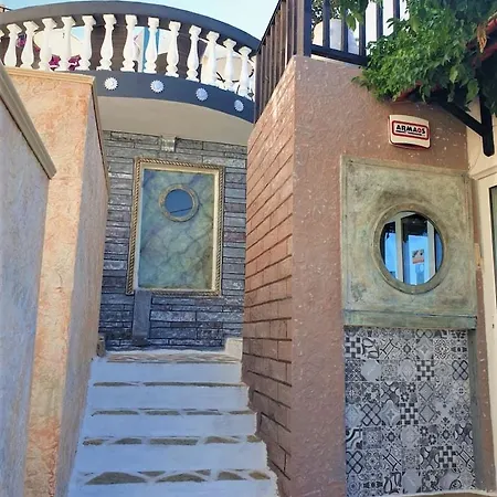 Hotel Korifi Adults Only Hersónissos