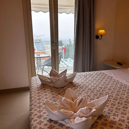Korifi Adults Only Hotel 4*
