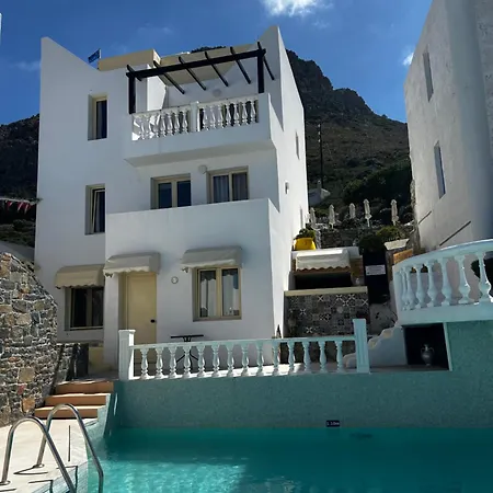 Korifi Adults Only Hotel Hersónissos