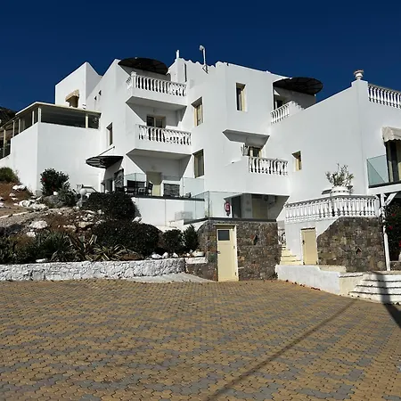 Korifi Adults Only Hersónissos