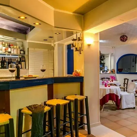 Korifi Adults Only 4* Hersónissos